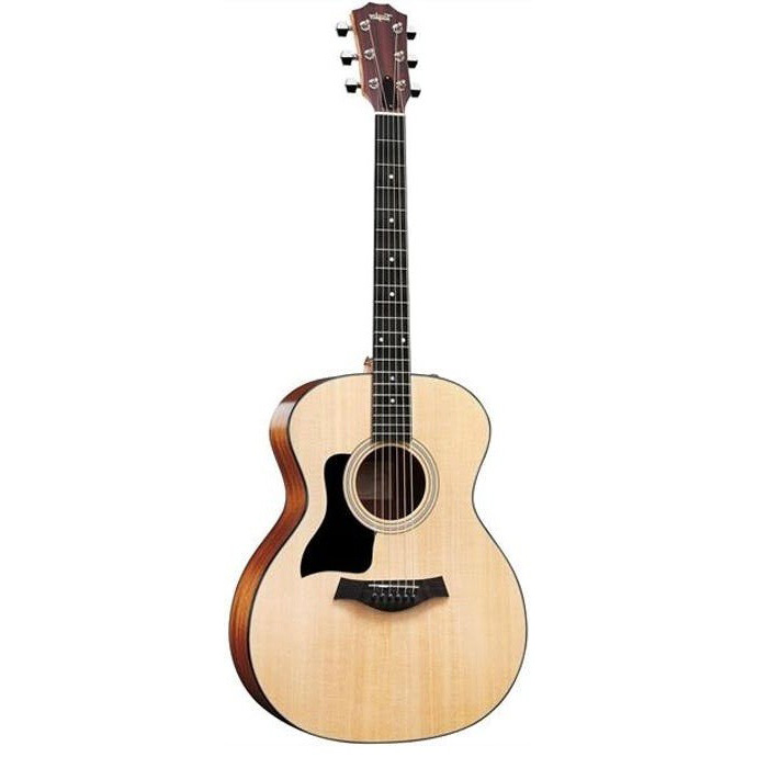 Taylor 114e 100 Series Гитары акустические